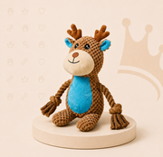 Brinquedo Urso de Corda