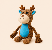 Brinquedo Urso Pelúcia Pineapple
