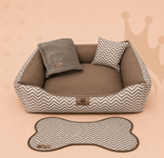 Cama Kit 4 Peças