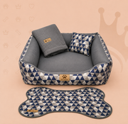 Cama Kit 4 Peças