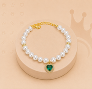 Colar Pet Luxo