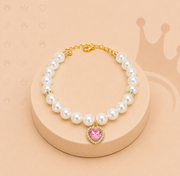 Colar Pet Luxo