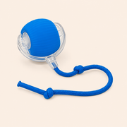 Bola Interativa Inteligente com LED