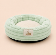 Cama Pet Wave – Conforto e Aconchego