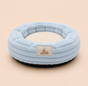 Cama Pet Wave – Conforto e Aconchego